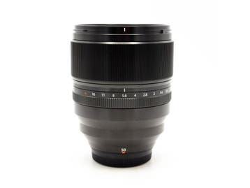 Fujifilm XF50mmF1.0 R WR - Prime-lens - f/1.0 diafragma -, Verzenden, Nieuw