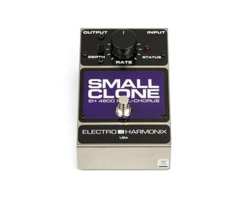 Electro Harmonix SMALL CLONE, Verzenden, Nieuw