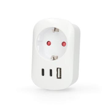 Verloopstekker | PerfectLED, Verzenden, Nieuw