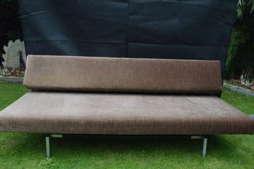 Spectrum - Martin Visser - Bank - BR02 Spectrum - corduroy