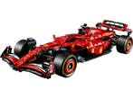 LEGO Ferrari SF-24 F1 - LEGO Technic - 1:8 schaalmodel -, Verzenden, Zo goed als nieuw