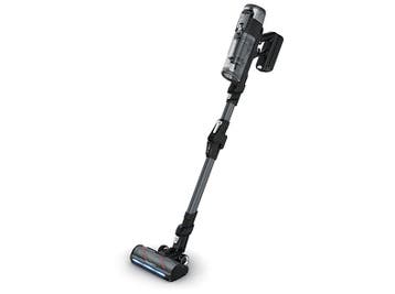 Rowenta -   X-force Flex 16.60 Animal Steelstofzuiger Zilver, Verzenden, Nieuw, Reservoir, Minder dan 1200 watt