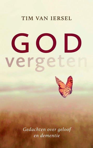 9789023957164 Godvergeten Tim van Iersel, Verzenden, Nieuw, Tim van Iersel