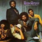 LP gebruikt - Rose Royce - Golden Touch, Verzenden, Zo goed als nieuw