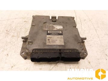 Computer Motormanagement Opel Signum O188132, Ophalen of Verzenden, Nieuw