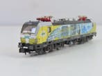 Hobbytrain N - Elektrische locomotief (1) - BR 193, speciale, Hobby en Vrije tijd, Modeltreinen | N-Spoor, Nieuw
