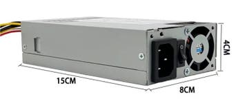 Hikvision Voeding voor Hikvision DS-7608/16 PoE, Ophalen of Verzenden, Nieuw