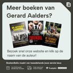 Bernhard Zakenprins 9789461530158 Gerard Aalders, Boeken, Verzenden, Zo goed als nieuw, Gerard Aalders