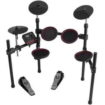 Fazley DDK-080 elektronisch drumstel, Muziek en Instrumenten, Verzenden, Nieuw