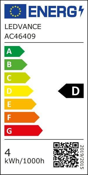 Ledvance LED Dulux S 4W/840 | vervangt PL-S 9W/840/2P | G23, Ophalen of Verzenden, Nieuw