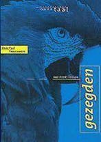 Gezegden / Onze Taal Taalcahiers 9789075566932, Verzenden, Zo goed als nieuw, Riemer Reinsma