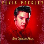Elvis Presley - Christmas Album LP, Verzenden, Nieuw in verpakking