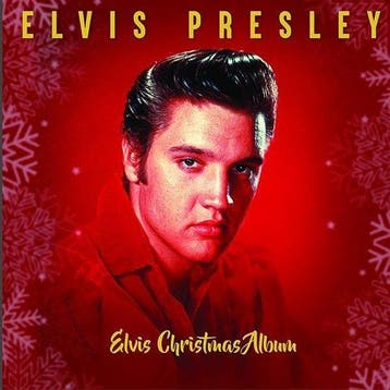 Elvis Presley - Christmas Album LP, Verzenden, Nieuw in verpakking