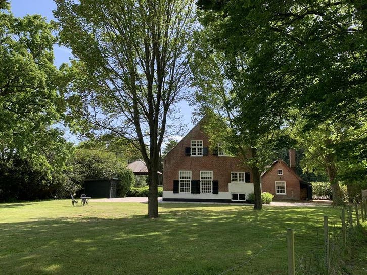 Te huur: Huis Buurtweg in Wassenaar, Huizen en Kamers, Huizen te huur, Zuid-Holland
