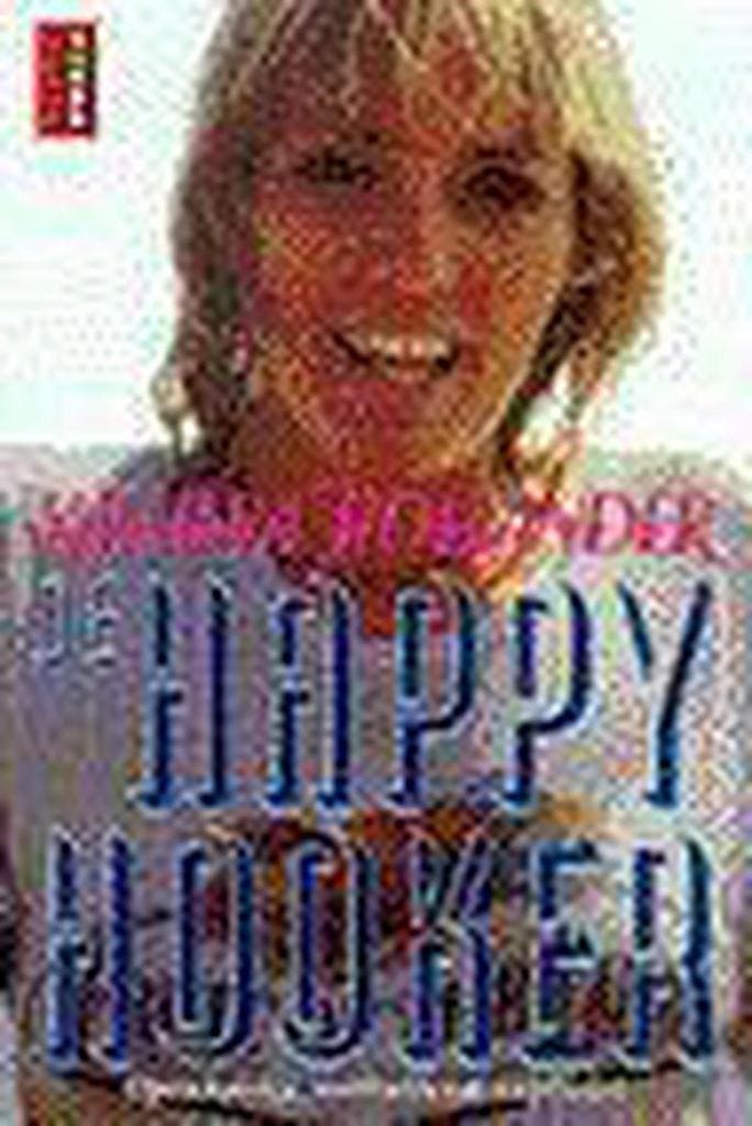 De happy hooker / Poema-pockets 9789024520763, Boeken, Hobby en Vrije tijd, Gelezen, Verzenden