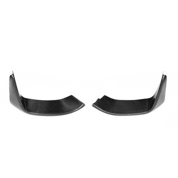 Carbon Performance Front Splitters BMW M3 F80 M4 F82/3 B1902, Nieuw