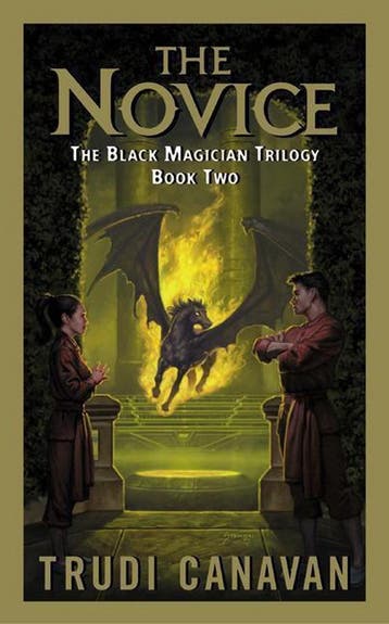 The Novice 9780060575298 Richard Aspel, Verzenden, Gelezen, Richard Aspel
