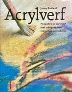 Acrylverf 9789060176412 Rodwell, Boeken, Verzenden, Gelezen, Rodwell