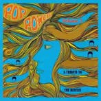 cd - Various - Pop Power 60s &amp; 70s Vol.3 - A Tribut..., Cd's en Dvd's, Verzenden, Zo goed als nieuw