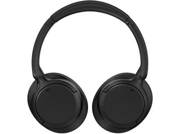 Jvc -  Ha-s95n-bu Hoofdtelefoon  - Zwart, Verzenden, Nieuw, Overige merken, Bluetooth