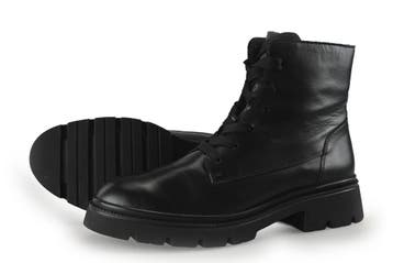 Gabor Snowboots in maat 43 Zwart, Verzenden, Zwart, Zo goed als nieuw, Gabor