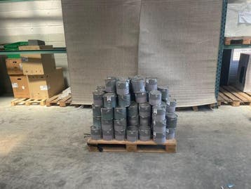 Veiling - Mood Paints Betonlook Muurverf Partij  Diverse Kle
