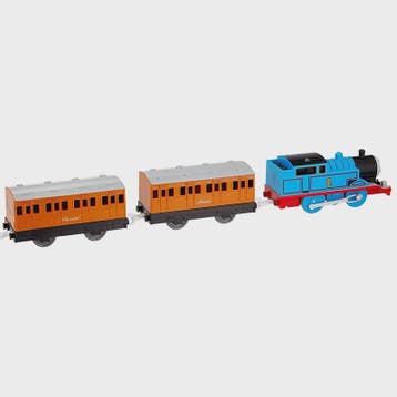 Takara Tomy Tomica TS-01 Thomas Elektrische Trein Speelgoed, Verzenden, Nieuw