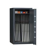 Wapenkluis Mustang Safes Stealth S50-150, Ophalen of Verzenden, Gebruikt, Brandkast