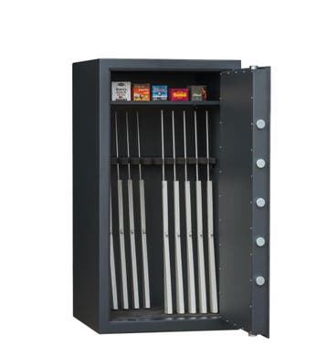 Wapenkluis Mustang Safes Stealth S50-150, Huis en Inrichting, Brandblussers en Brandkasten, Ophalen of Verzenden, Gebruikt, Brandkast