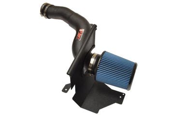 Injen16-18 Ford Focus RS Wrinkle Black Cold Air Intake, Ophalen of Verzenden, Nieuw