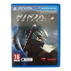 Ninja Gaiden Sigma 2+ (PS VITA) (TWEEDEHANDS), Spelcomputers en Games, Verzenden, Nieuw