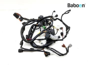 Kabelboom Suzuki SFV 650 Gladius (SFV650) (36610-44H10), Verzenden, Gebruikt