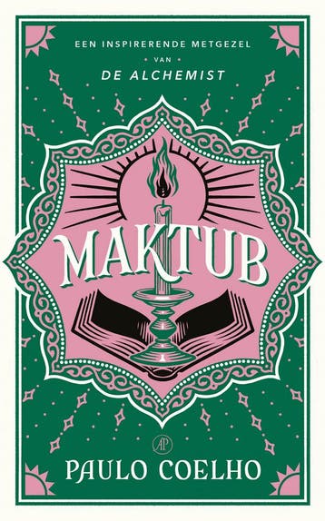 Maktub | Paulo Coelho | Nieuw, Ophalen of Verzenden, Nieuw, Paulo Coelho
