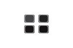 DJI AIR 2S ND Filters Set (ND4/8/16/32), Nieuw