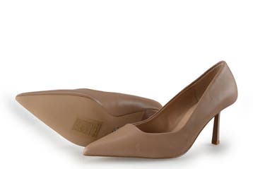 Steve Madden Pumps in maat 38½ Bruin, Pumps, Bruin, Verzenden, Steve Madden