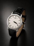 Piaget - Gouverneur 90968 Platinium - 13233YZ - Heren - 1997, Nieuw