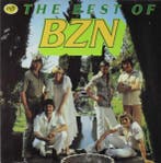 BZN - The Best Of BZN, Cd's en Dvd's, Vinyl | Pop, Ophalen of Verzenden, Gebruikt