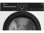 BAUKNECHT BK TR 9C EX - Warmtepompdroger - Precision Dry, Verzenden, Zo goed als nieuw