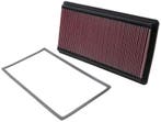 K&N Replacement Air Filter CHEVY CAMARO 3.8/5.7L 98-07,, Auto-onderdelen, Ophalen of Verzenden, Nieuw