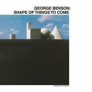 GEORGE BENSON - SHAPE OF THINGS TO COME (LP), Verzenden, Nieuw in verpakking