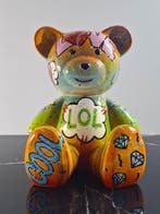 NEXAR - Ourson Pop Art (2/4)