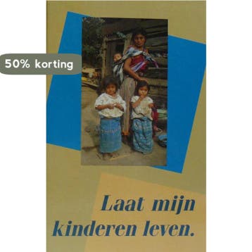 Laat myn kinderen leven - Gerdien Post-Dankers 9789033106125, Verzenden, Gelezen, Gerdien Post-Dankers