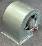 Kort gebruikte Torin-Sifan DDC270-270 slakkenhuisventilator., Doe-het-zelf en Verbouw, Ventilatie en Afzuiging, Ophalen of Verzenden