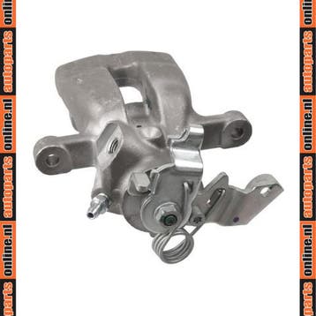 Remklauw Opel Meriva 1.6 (X03) Van 2003-05 tot 2010-05 - Aut, Verzenden, Nieuw, Opel