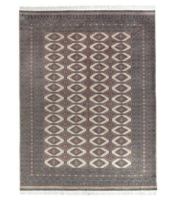 Lahore - Vloerkleed - 321 cm - 247 cm, Nieuw