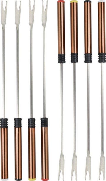 Bestron Fondueset Elektrisch AFD850CO - 1500W - 1,5L voor 8, Verzenden, Nieuw