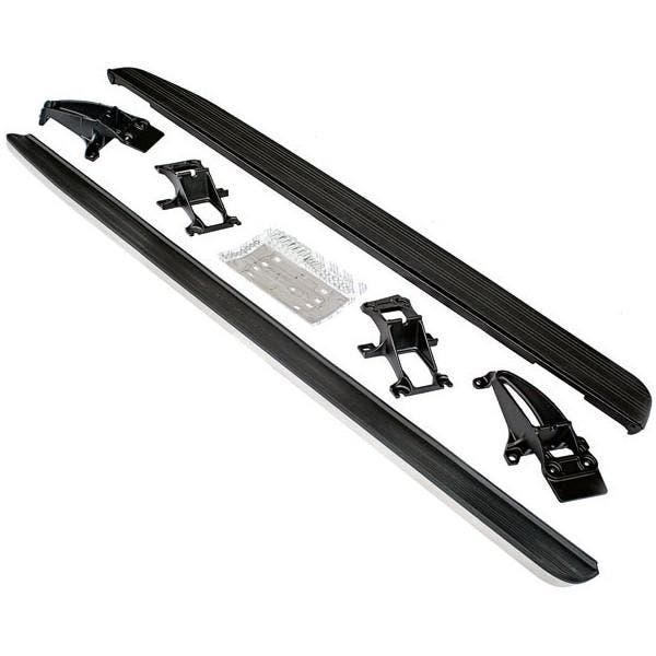 Treeplanken Sidesteps Landrover Range Rover Vogue L405, Auto-onderdelen, Overige Auto-onderdelen, Ophalen of Verzenden