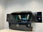 VW Golf VI GTI bj.2010 achterklep kleur zwart LA9W, Gebruikt, Achter, Volkswagen, Achterklep