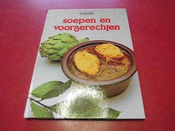 Soepen en voorgerechten / Kookvaria 9789025267681 Wadey, Verzenden, Zo goed als nieuw, Wadey
