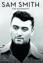 Sam Smith 9781784187729 Joe Allan, Verzenden, Zo goed als nieuw, Joe Allan